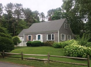 4 Beccles Rd, Falmouth, MA 02540