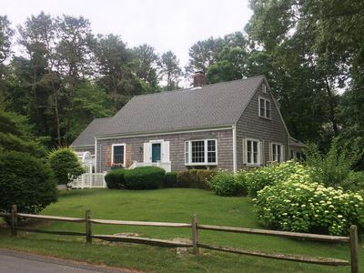 4 Beccles Rd, Falmouth, MA, 02540