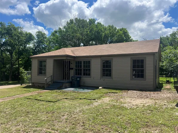 1802 N 11th St, Waco, TX 76707