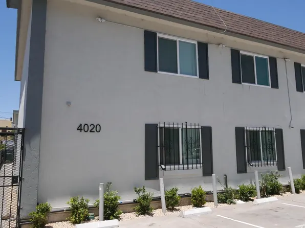 4020 38th St, San Diego, CA 92105