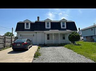85 Maurice St, Uniontown, PA