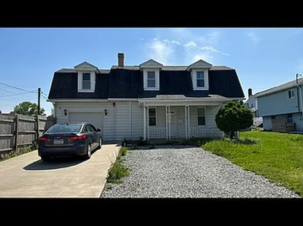 85 Maurice St, Uniontown, PA 15401