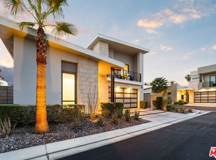 111 Holliday Way, Palm Springs, CA 92262