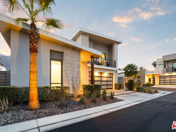 111 Holliday Way, Palm Springs, CA 92262