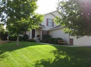 14615 Oconnell Rd, Savage, MN 55378