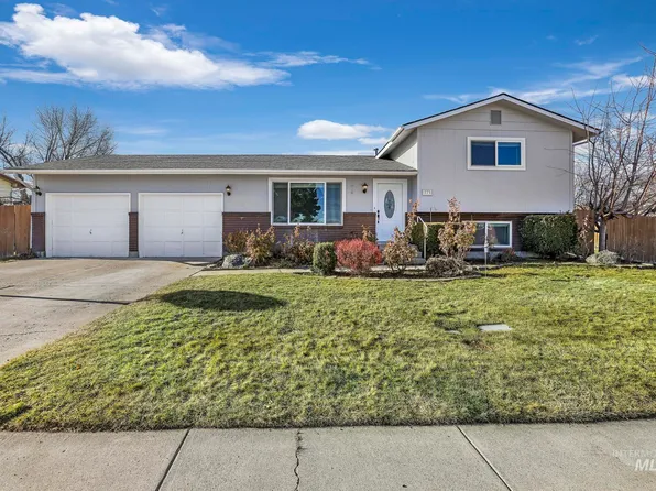 773 Newport St, Twin Falls, ID 83301