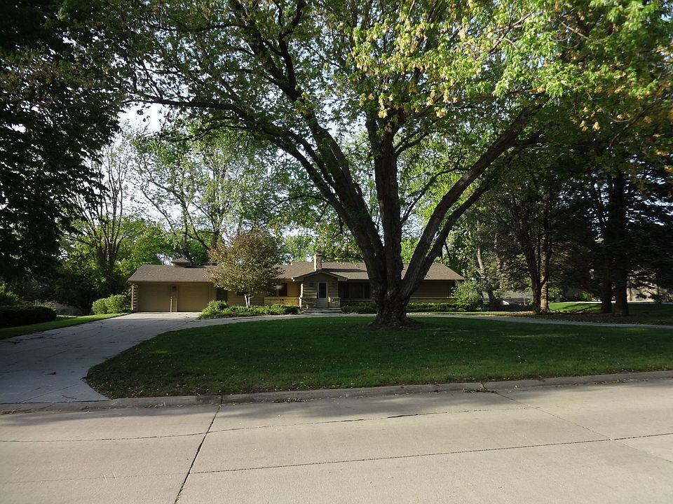 Circular Drive