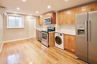Rented by Owner