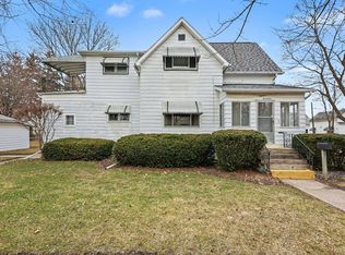 1817 15th St, Bay City, MI 48708