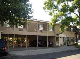145 N Lamer St #F-4, Burbank, CA 91506
