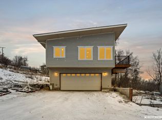 24618 Wilma Cir, Eagle River, AK 99577