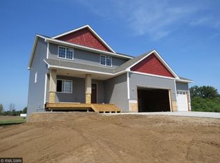 8585 171st Ave, Ramsey, MN 55303