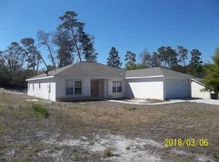 7011 Oregon Chickadee Rd, Weeki Wachee, FL 34613