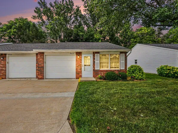 563 Yorkshire Sq, Milan, MI 48160