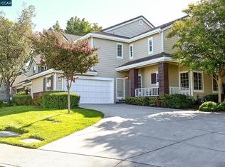815 Chert Pl, Clayton, CA 94517
