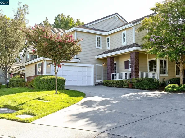 815 Chert Pl, Clayton, CA 94517