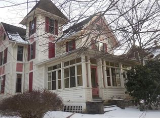 34 Highland Ter, Stafford Springs, CT 06076