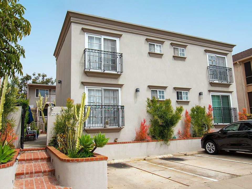 1st image of 7451 Herschel Ave #G