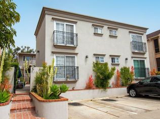 7451 Herschel Ave #G, La Jolla, CA 92037