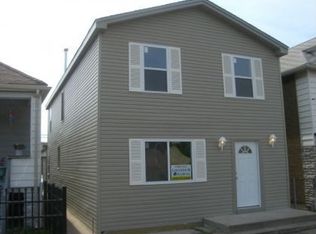 13414 S Brandon Ave, Chicago, IL 60633