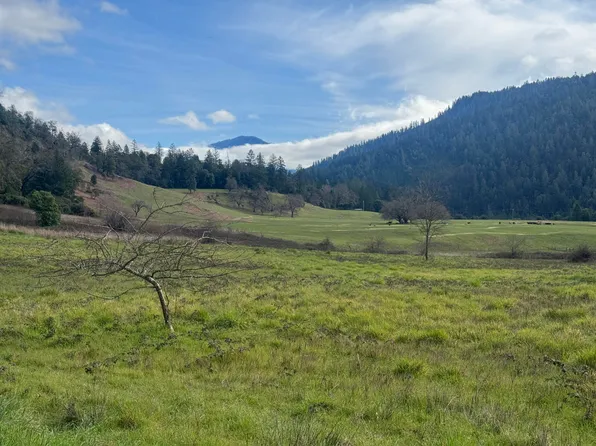 176 Cherry Tree Ln, Salyer, CA 95563