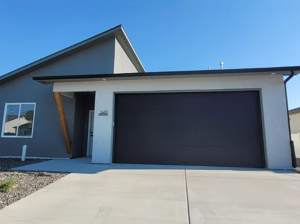1685 Tungsten Way, Fruita, CO 81521