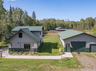 1858 E County Road 103, Barnum, MN 55707