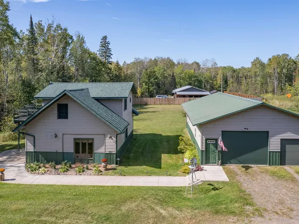 1858 E County Road 103, Barnum, MN 55707