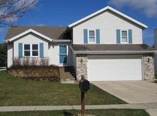 2325 Talc Trl, Madison, WI 53719