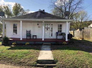 531 Boyd St, Ashland, KY 41102