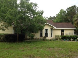 155 Stafford Rd, Brunswick, GA 31523