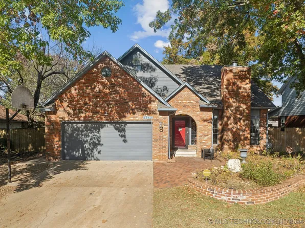 1357 E 136th St, Glenpool, OK 74033