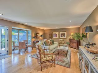 105 Del Mesa Carmel, Carmel, CA 93923