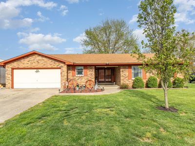 19 Ellen Kay Dr, Dry Ridge, KY, 41035