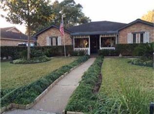 11703 Moltere Dr, Houston, TX 77065