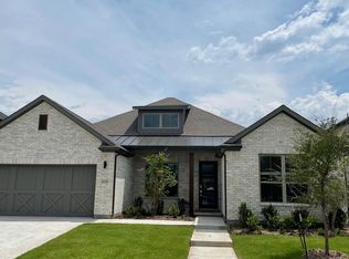 2125 Passionflower Rd, Frisco, TX 75033