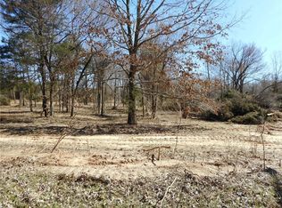 Tbd S Graphic Rd, Alma, AR 72921