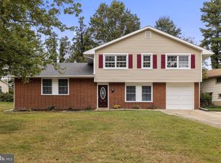 115 Mansfield Blvd S, Cherry Hill, NJ 08034