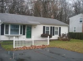 196 Wolcott Ave, West Springfield, MA 01089