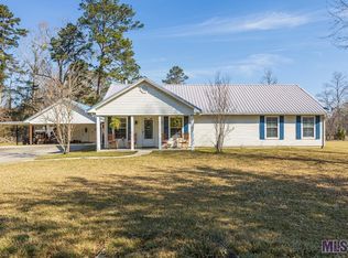 12397 Cameron Ln, Walker, LA 70785