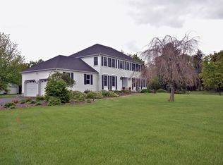 1 Green Farm Ln, Stockton, NJ 08559