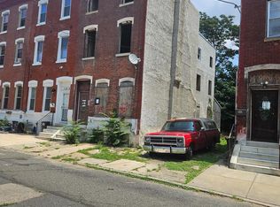 1813 N Van Pelt St, Philadelphia, PA