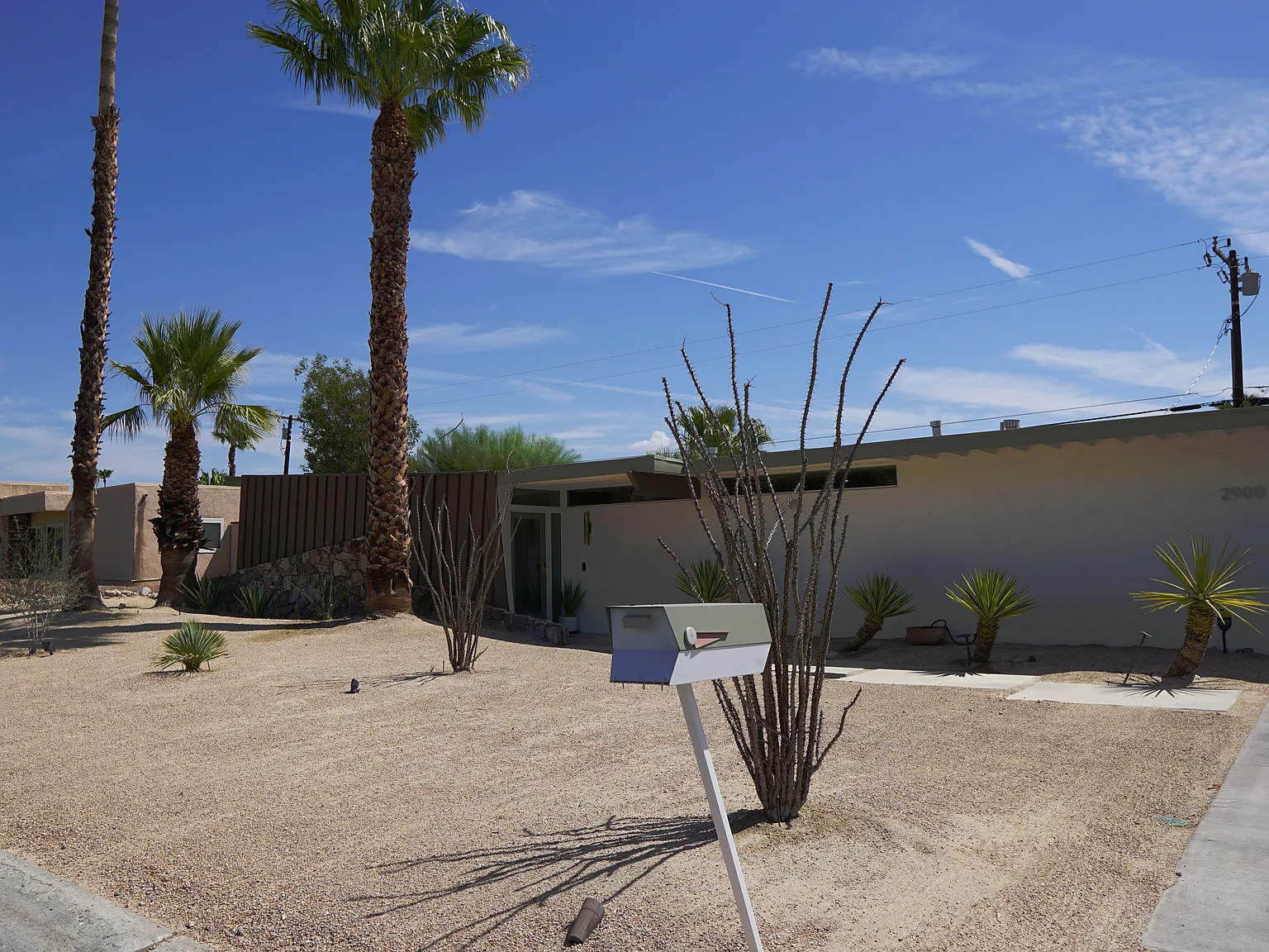 3 bed, 1521 sqft, $4,095 — Photo 1