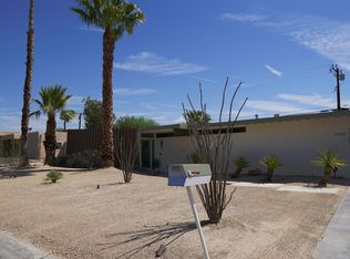 2900 N Chuperosa Rd, Palm Springs, CA 92262