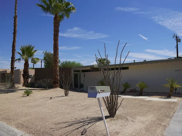 2900 N Chuperosa Rd, Palm Springs, CA 92262