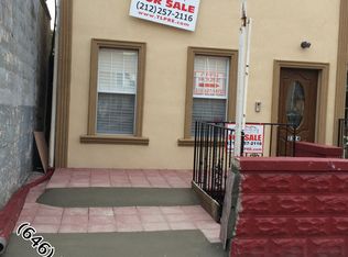 2314 Saint Raymond Ave, Bronx, NY 10462