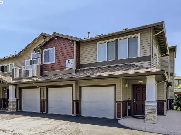 1810 NE 101st Ave #204, Hillsboro, OR 97006