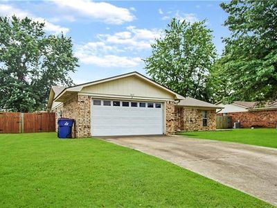 5612 Fresno St, Fort Smith, AR, 72903