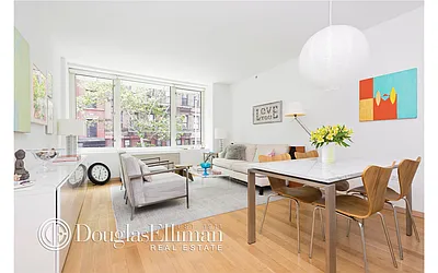Sold by Douglas Elliman