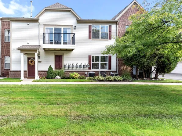 12504 2nd Ave S, Southgate, MI 48195